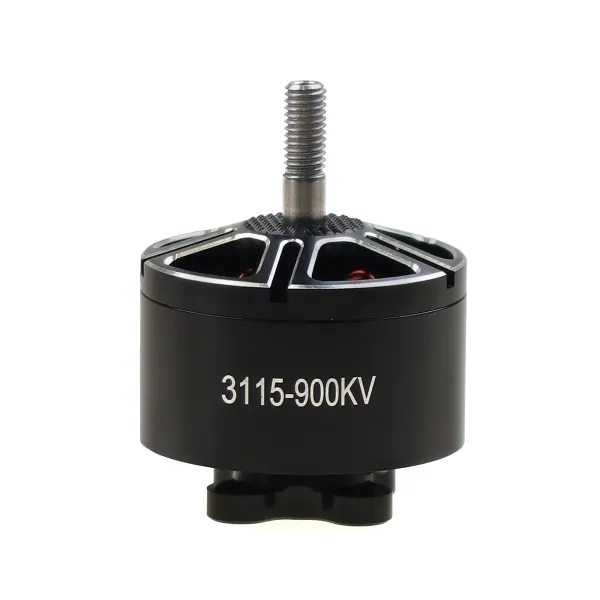3115 fpv brushless motor 900kv