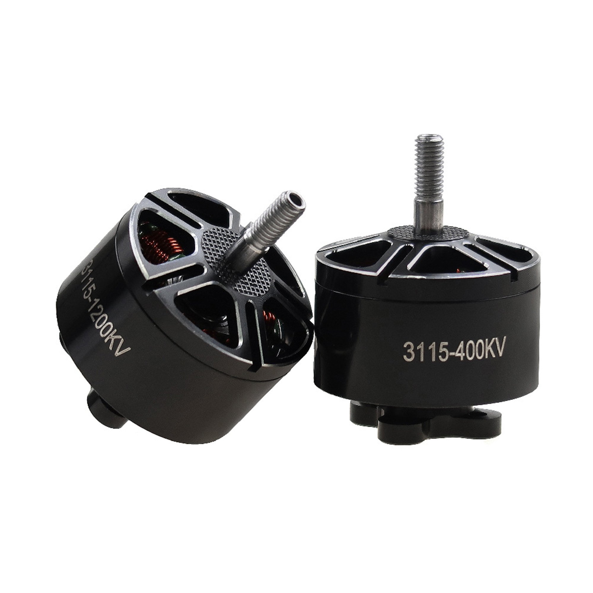 3115 Motor - 400KV/900KV/1200KV