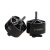 3115 fpv bürstenloser Motor zeigt