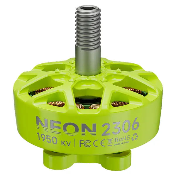 MEPS NEON 2306 V2 Quad Motor