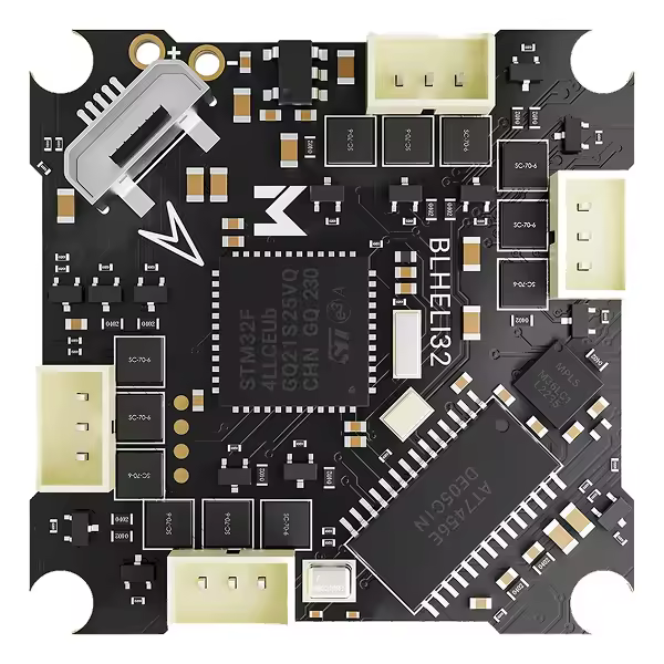 MEPS F411 1S 15A AIO Analog