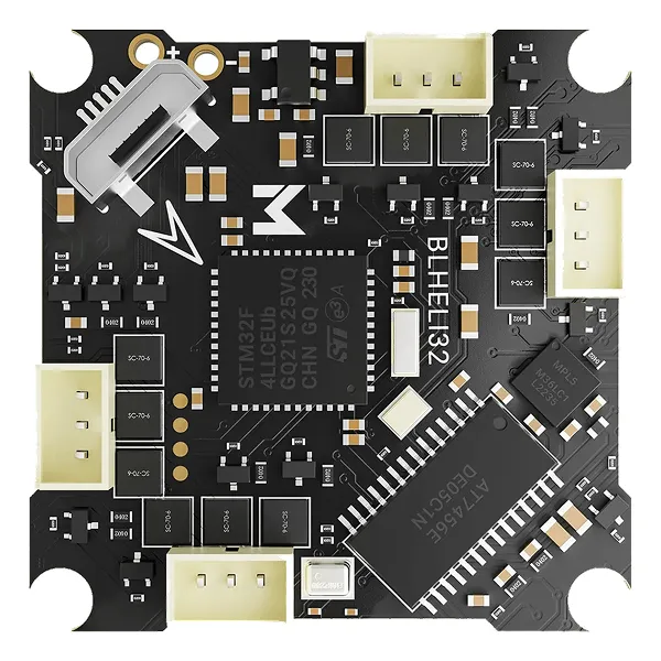MEPS F411 1S 15A AIO Analog