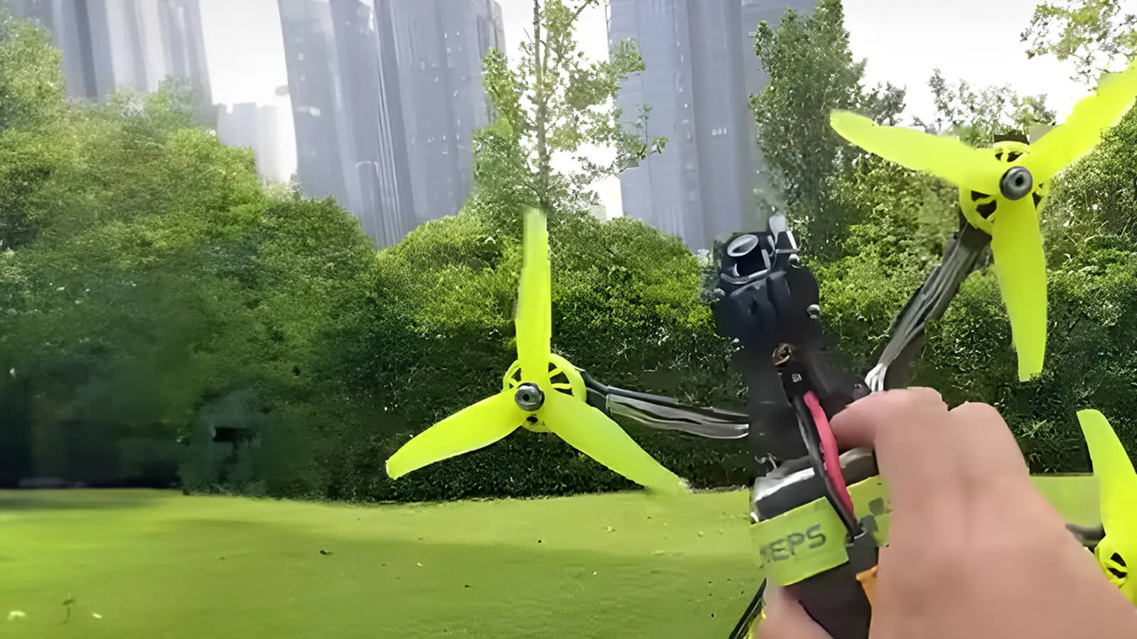 5 essential flying skills for new fpv pilots