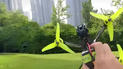 5 Essential Flying Skills for New FPV Pilots
