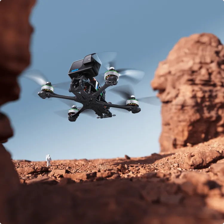 5 inch 6s fpv power kit