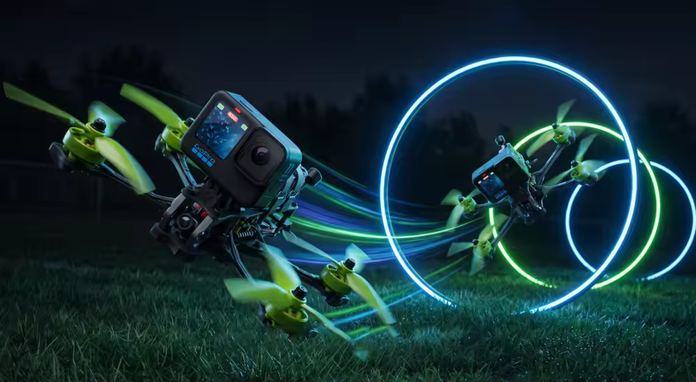 5 inch 6s racing or aggressive freestyle power combo pc