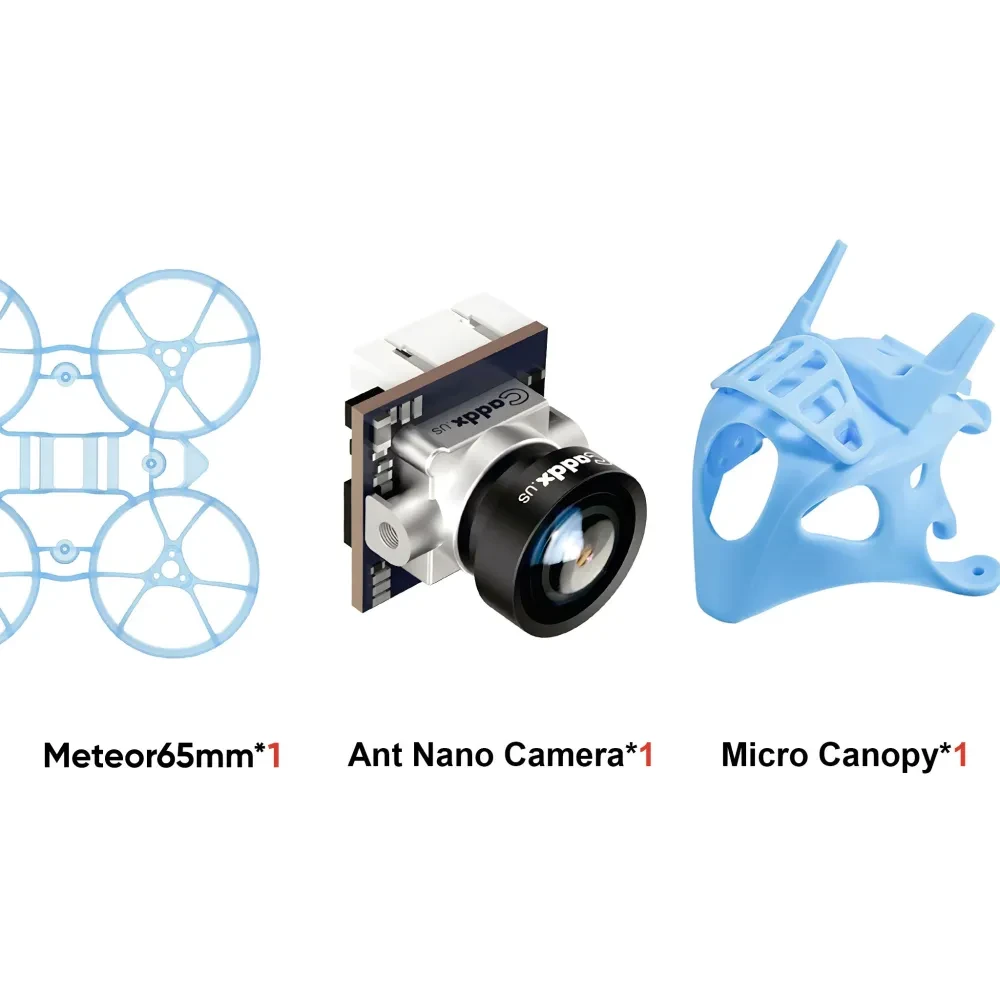 65mm camera blue