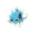 65mm camera blue
