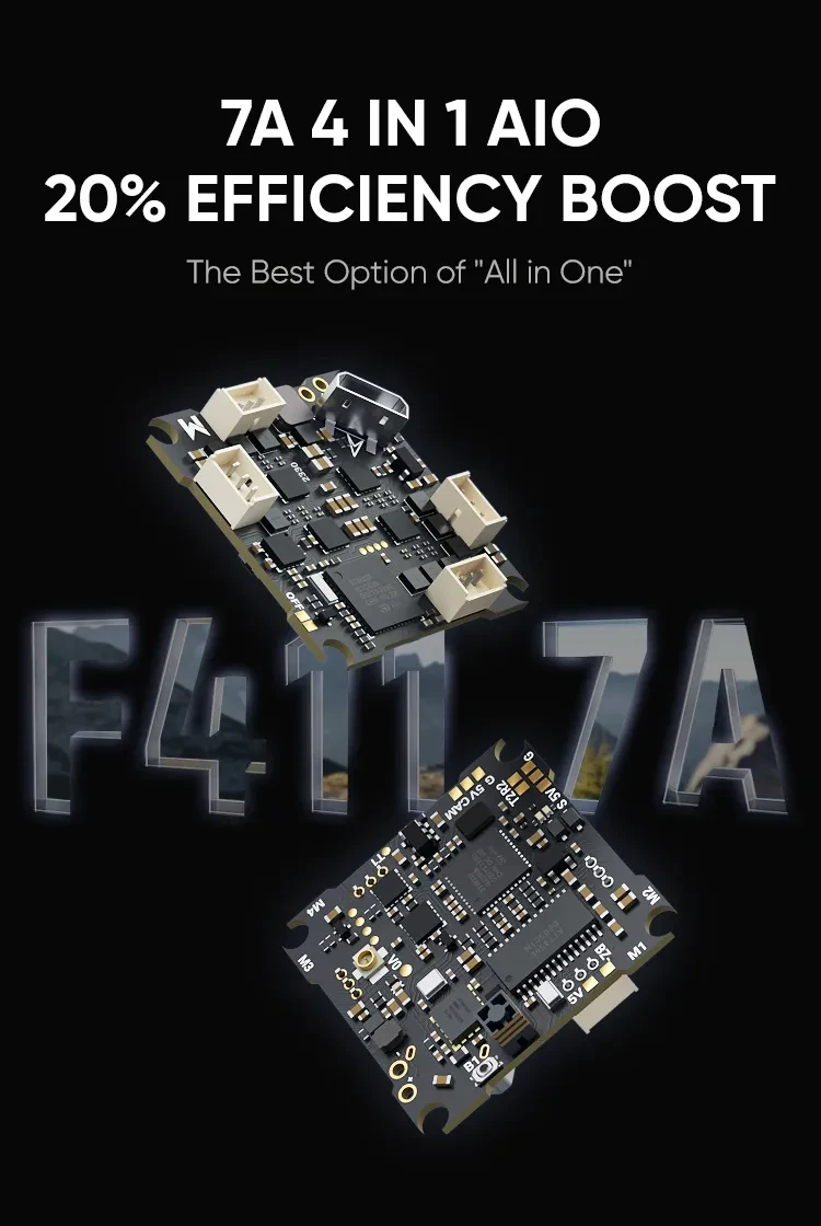 7A AIO best option all in one