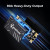 80a output for heavy payload power