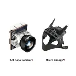 Ant Nano Kamera Mikrodach
