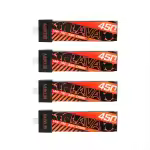 BETAFPV 1S 450mAh 3