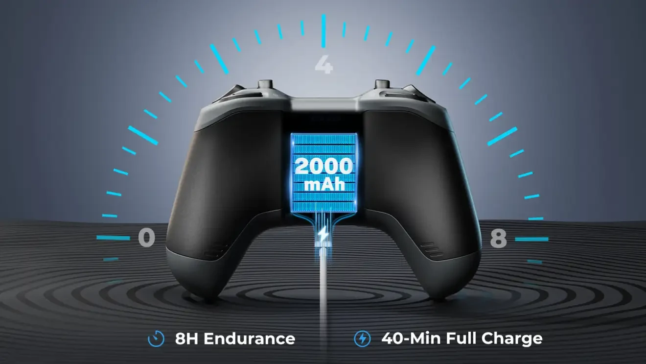 BETAFPV LiteRadio4 Radio Transmitter tme