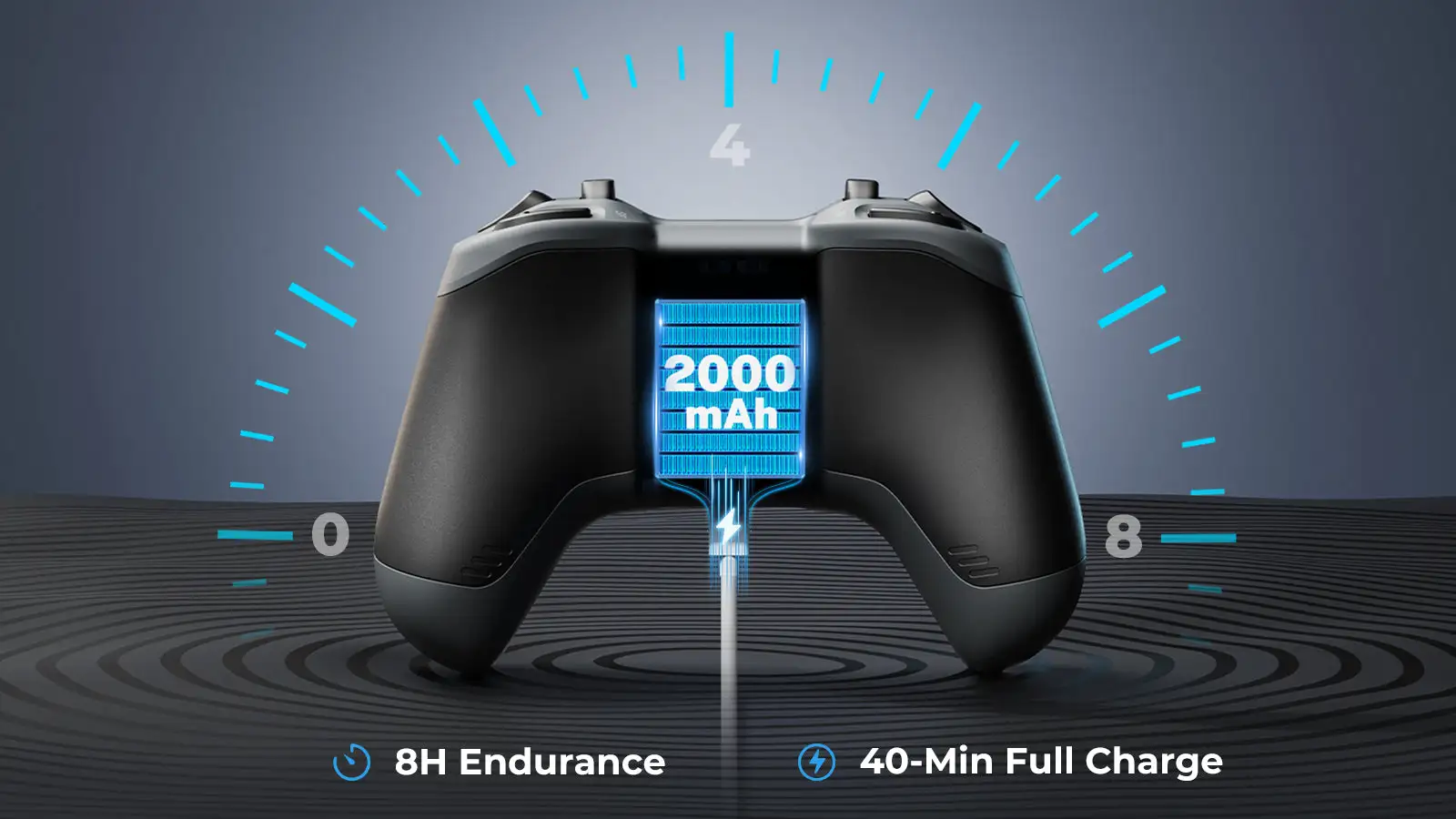 BETAFPV LiteRadio4 Radio Transmitter tme