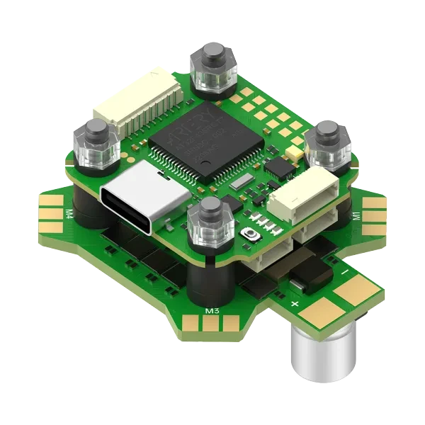 BLITZ mini ATF435 E55S 5