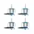 betafpv 0702 se ii brushless motors