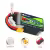 Boslipo P7 Version 1300mAh 150C 1