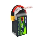 Boslipo P7 Version 1480mAh 150C 2