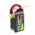 Boslipo P7 Version 1550mAh 150C 2