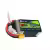 Boslipo P7 Version 1600mAh 150C 1