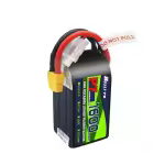 Boslipo P7 Version 1600mAh 150C 2