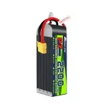 Boslipo P7 Version 2200mAh 95C 1