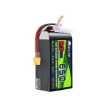 Boslipo P7 Version 650mAh 2