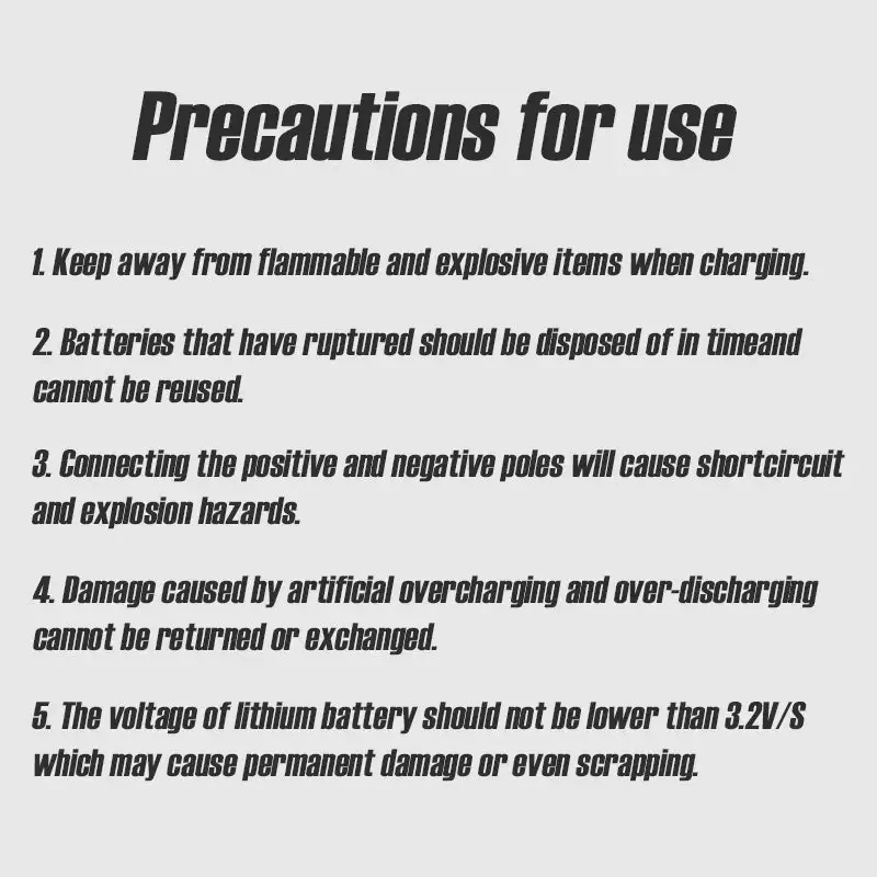 Boslipo P7 Version Battery