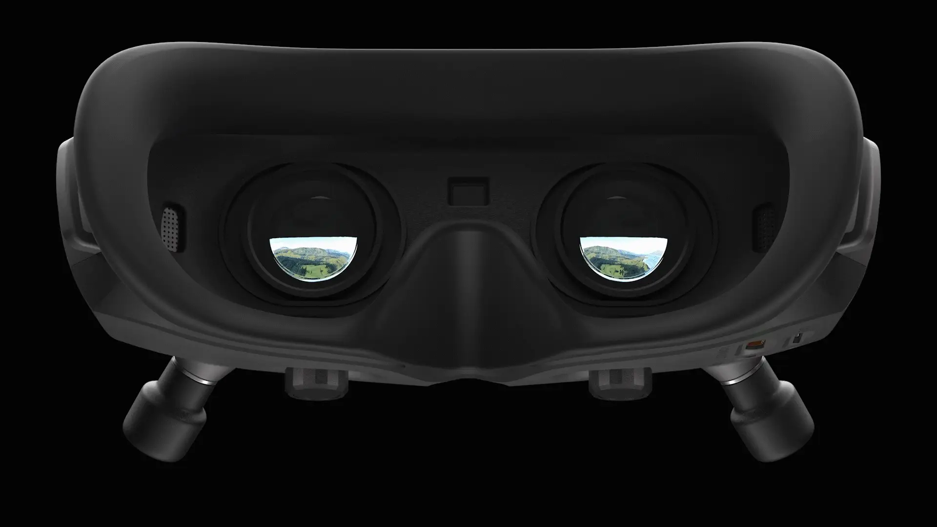 CADDX Walksnail Goggles1080p 100FPS