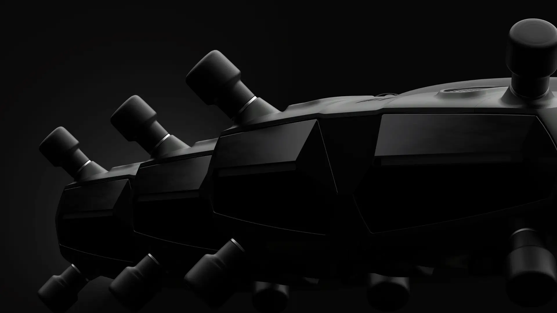 CADDX Walksnail HD Goggles X