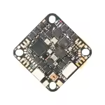 Quadrokopf-Brushless-Flugsteuerung vorn
