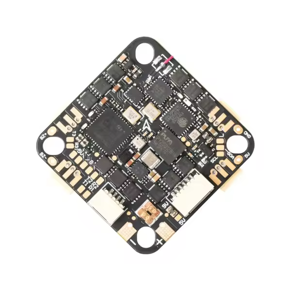 Cube Brushless Flight Controller front