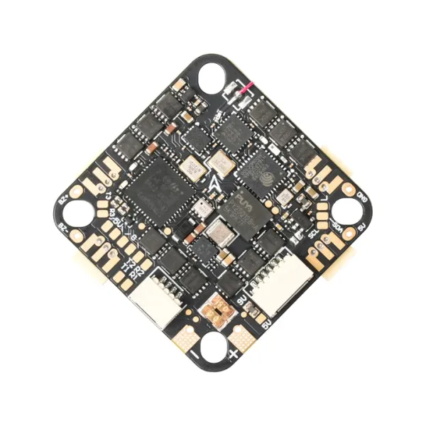 Cube Brushless Flight Controller front