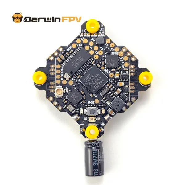 Darwin AIO 1 3S F411 15A Bluejay 1