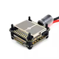 DarwinFPV-Stack
