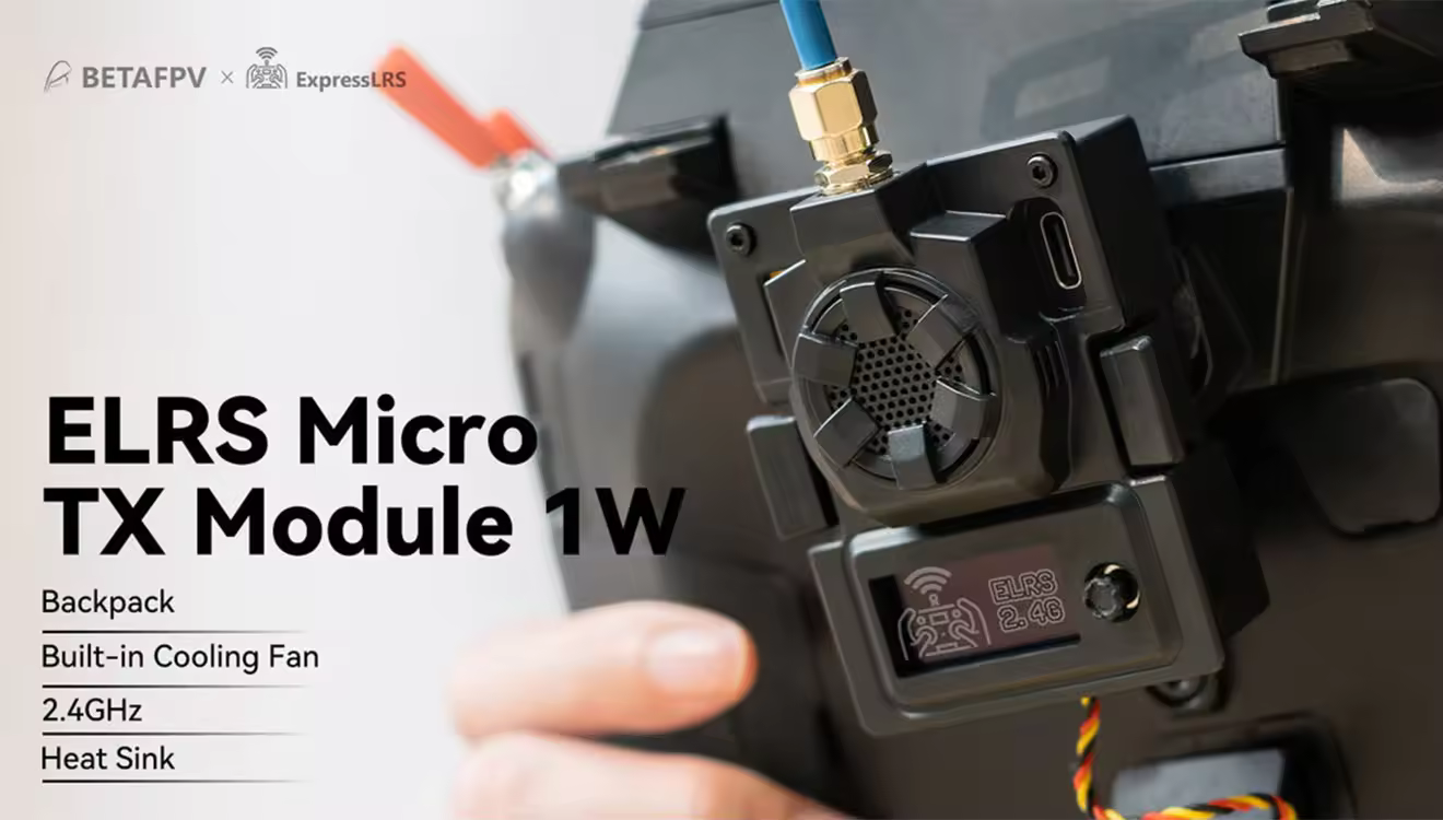 elrs micro tx