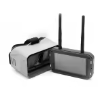 EMAX Transporter HD FPV Goggle 1