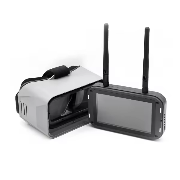 EMAX Transporter HD FPV-Brille 1