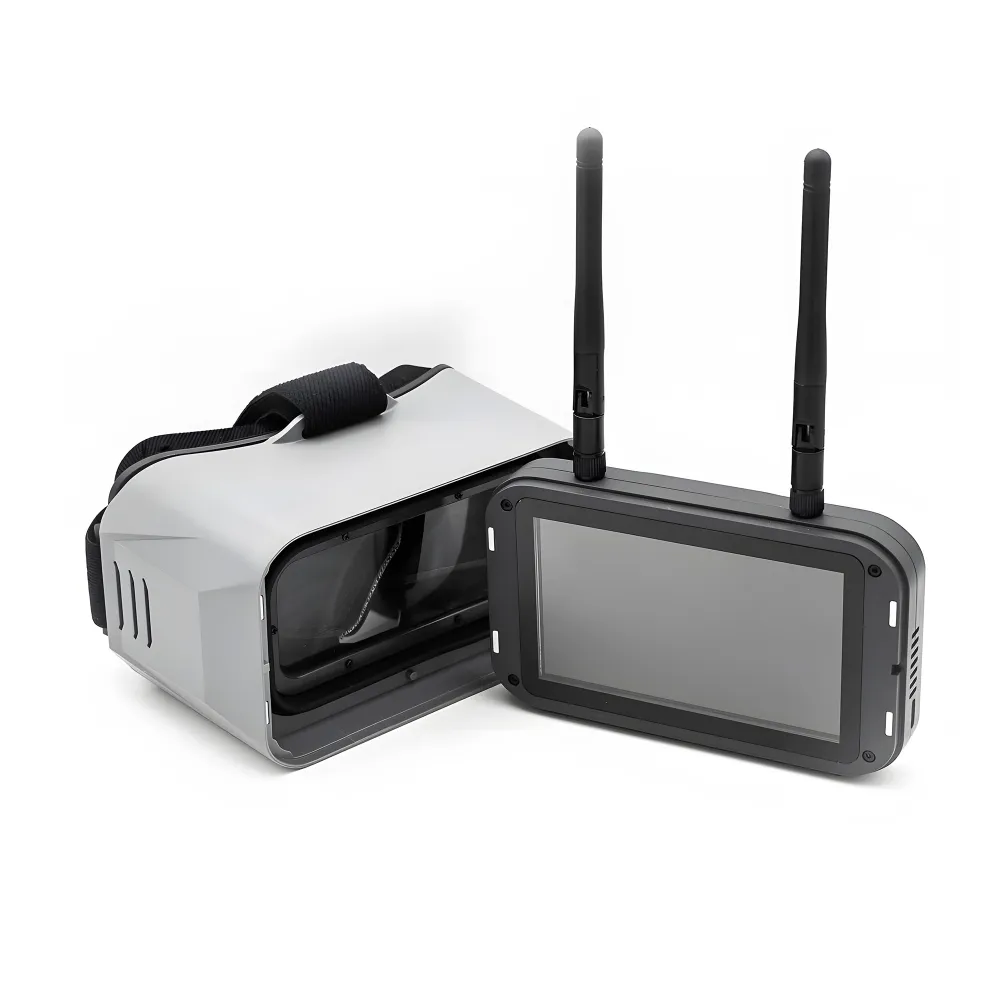 EMAX Transporter HD FPV Goggle 1