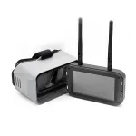 EMAX Transporter HD FPV Goggle 1