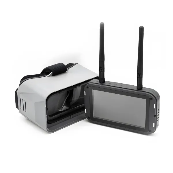 EMAX Transporter HD FPV Goggle 1