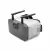 EMAX Transporter HD FPV Goggle 3