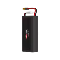 EVE40P 8000mAh M1