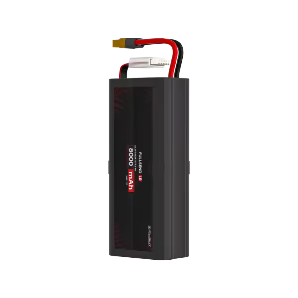 EVE40P 8000mAh M1