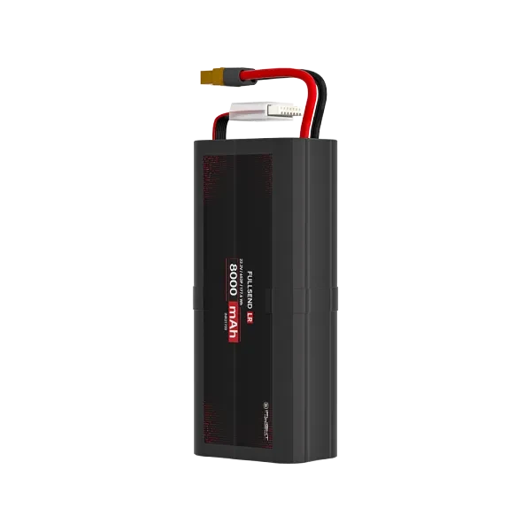 EVE40P 8000mAh M1