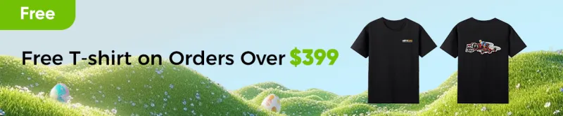 Easter Egg Deals gift pc