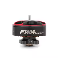 F1404 Motor FPV-Drohne 2900 kV