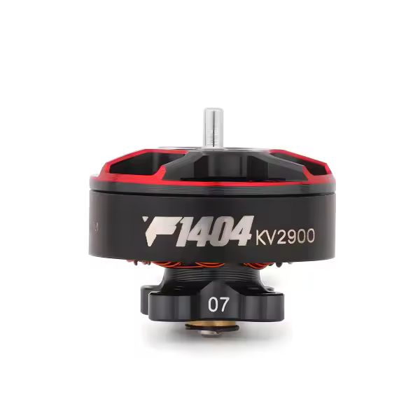 F1404 Motor FPV-Drohne 2900 kV