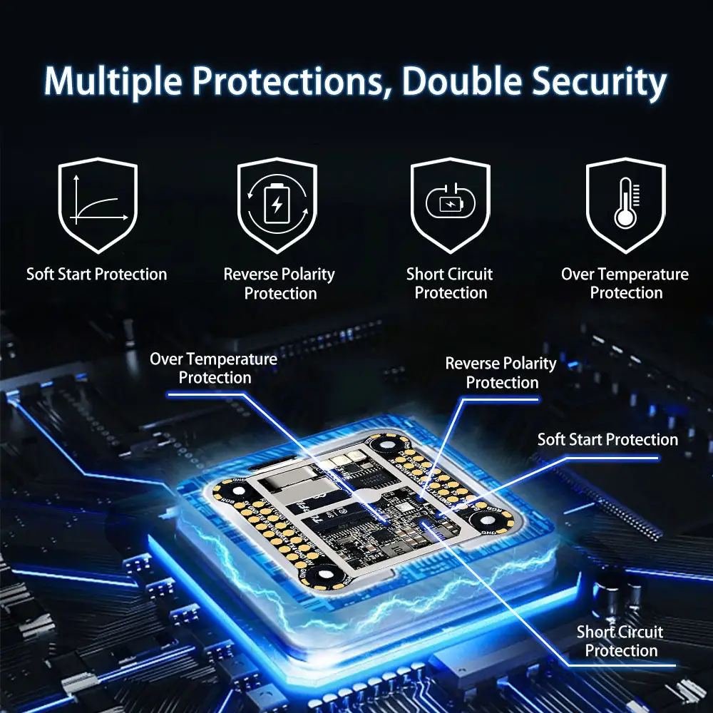 F4 F7 Cement 100a STACK 5