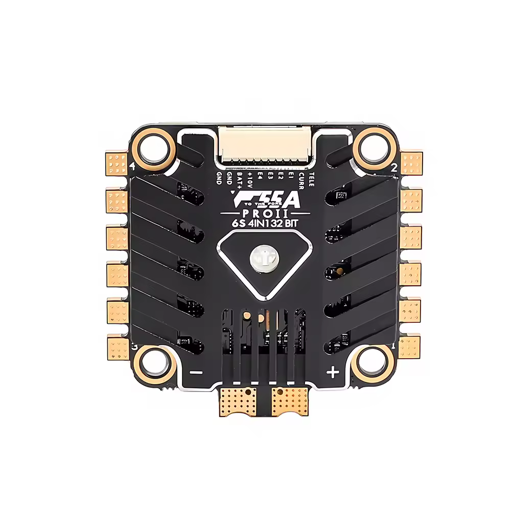 F55A ProII 55A Regler
